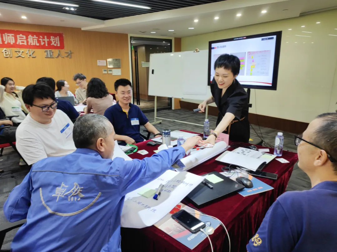 倍道兼程 精益求精 | 尊龙时凯2024年第二季度动态速览